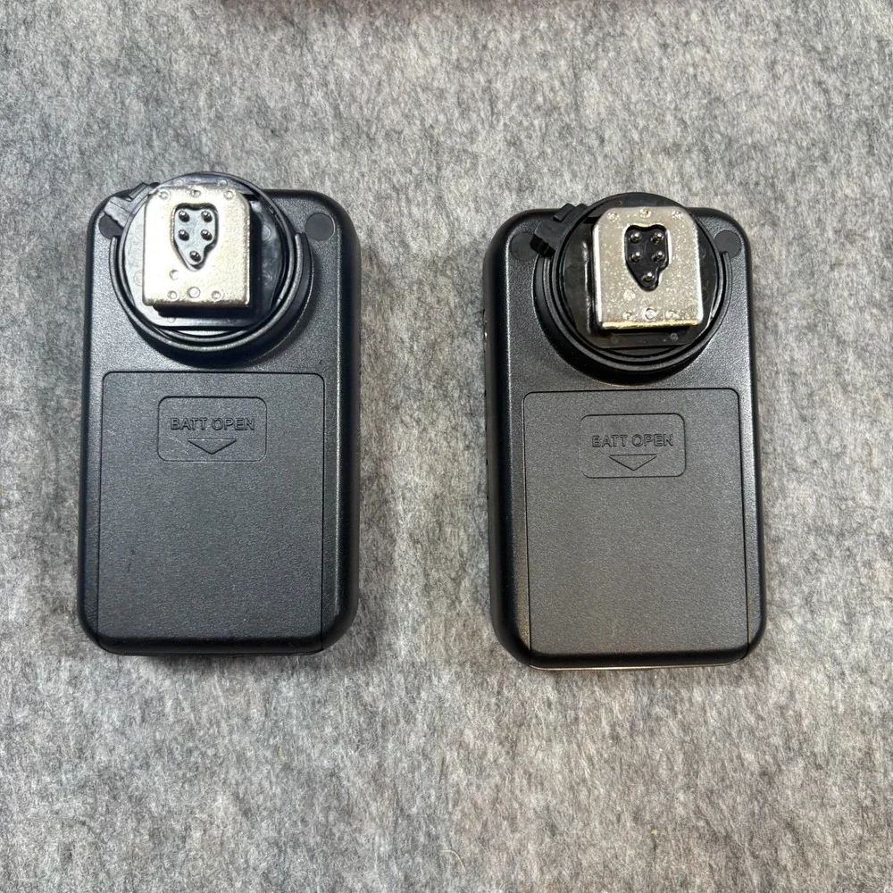 YONGNUO tested working